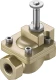 Клапан с электроуправлением Festo VZWM-L-M22C-G38-F4