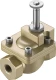 Клапан с электроуправлением Festo VZWM-L-M22C-G14-F4