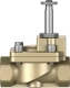 Клапан с электроуправлением Festo VZWM-L-M22C-G12-F4
