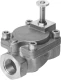 Клапан с электроуправлением Festo VZWM-L-M22C-G14-F5-R1