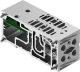 Коллекторная плита Festo VABV-S4-1HS-G14-2T2