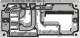 Коллекторная плита Festo VABV-S4-1HS-G14-2T2