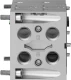 Коллекторная плита Festo VABV-S4-1HS-G14-2T2