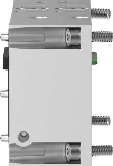 Коллекторная плита Festo VABV-S4-2HS-G18-2T2