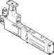 Блоки регуляторов Festo VABF-S4-2-R6C2-C-6