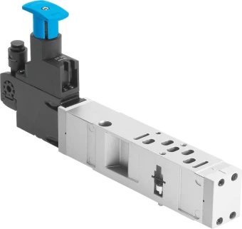 Блоки регуляторов Festo VABF-S4-1-R7C2-C-6