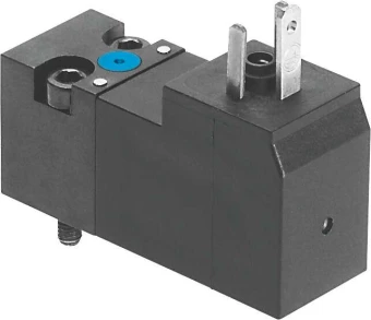 Распределитель с электроуправлением Festo VSCS-B-M32-MH-WA-2AC1