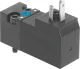 Распределитель с электроуправлением Festo VSCS-B-M32-MH-WA-2AC1