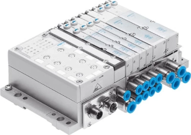 Пневмоостров Festo MPA-ASI-VI