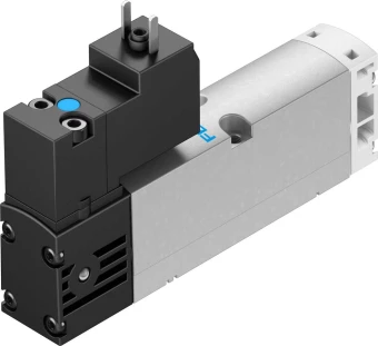 Распределитель с электроуправлением Festo VSVA-B-M52-AH-A2-1C1