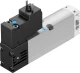 Распределитель с электроуправлением Festo VSVA-B-M52-AH-A2-1C1