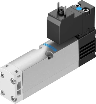 Распределитель с электроуправлением Festo VSVA-B-M52-AH-A2-1C1