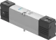 Базовый распределитель Festo VSVA-B-T32U-A-A2-P1