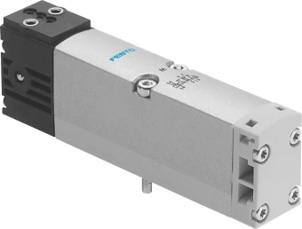 Базовый распределитель Festo VSVA-B-M52-M-A2-P1