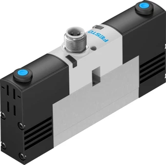 Распределитель с электроуправлением Festo VSVA-B-T32C-AH-A2-1R5L