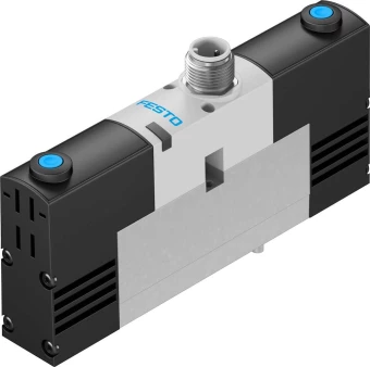 Распределитель с электроуправлением Festo VSVA-B-T32C-AH-A2-1R5L