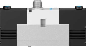 Распределитель с электроуправлением Festo VSVA-B-T32C-AZH-A2-1R5L