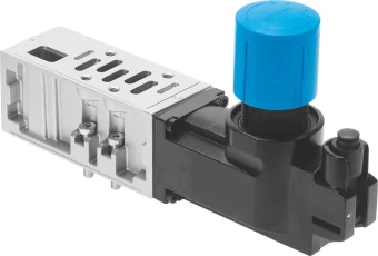 Блоки регуляторов Festo VABF-S1-1-R1C2-C-10