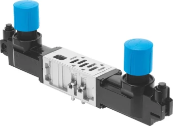 Блоки регуляторов Festo VABF-S1-1-R4C2-C-10