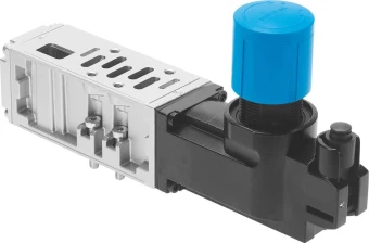 Блоки регуляторов Festo VABF-S1-1-R6C2-C-10