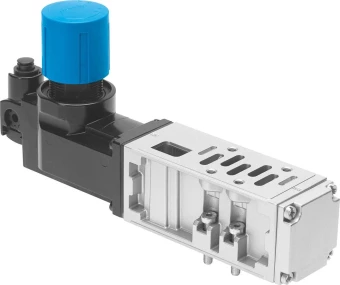 Блоки регуляторов Festo VABF-S1-1-R7C2-C-10