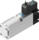 Распределитель с электроуправлением Festo VSVA-B-M52-AZH-A1-1C1