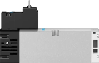 Распределитель с электроуправлением Festo VSVA-B-M52-AZH-A1-1C1