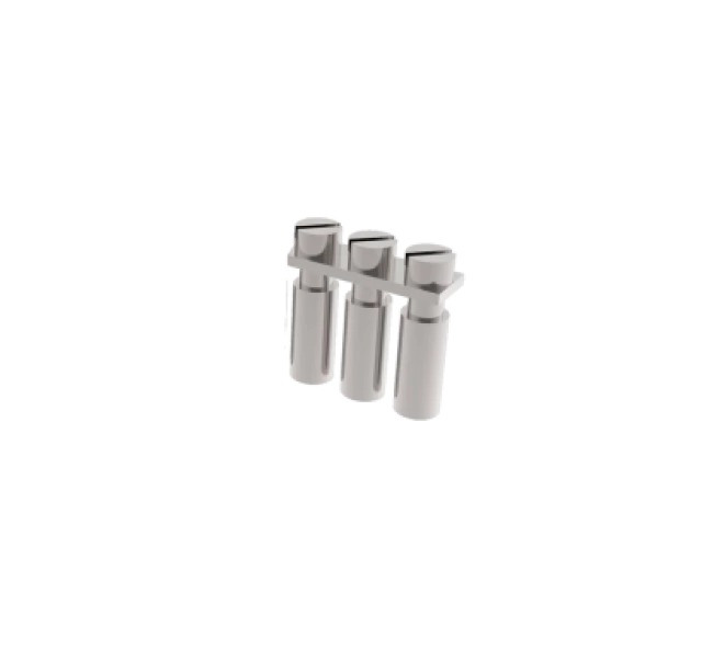 Блок перемычек MEYERTEC MTU-J34