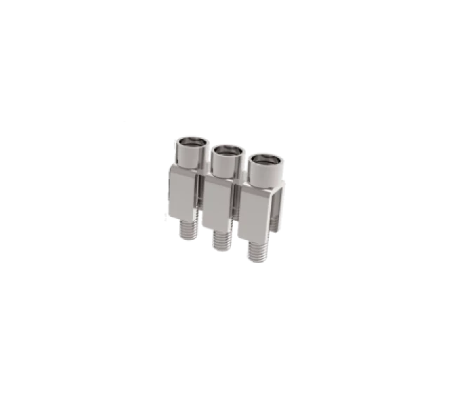 Блок перемычек MEYERTEC MTU-J36