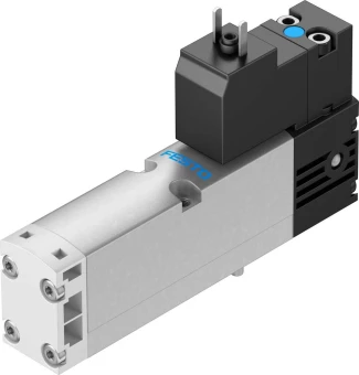 Распределитель с электроуправлением Festo VSVA-B-M52-MH-A2-1AC1