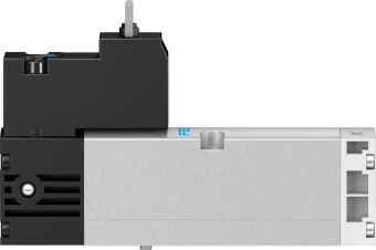 Распределитель с электроуправлением Festo VSVA-B-M52-MH-A2-1AC1