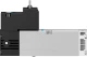 Распределитель с электроуправлением Festo VSVA-B-M52-MH-A2-1AC1