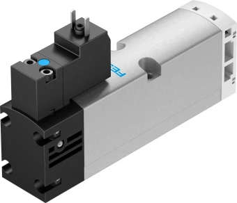 Распределитель с электроуправлением Festo VSVA-B-M52-MH-A1-1AC1