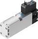 Распределитель с электроуправлением Festo VSVA-B-M52-MH-A1-1AC1
