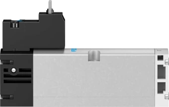 Распределитель с электроуправлением Festo VSVA-B-M52-MH-A1-1AC1