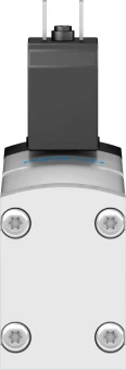 Распределитель с электроуправлением Festo VSVA-B-M52-MH-A1-1AC1