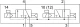 Распределитель с электроуправлением Festo VSVA-B-T32H-AH-A1-5C1