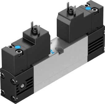 Распределитель с электроуправлением Festo VSVA-B-T32U-AZH-A2-5C1