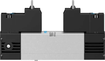 Распределитель с электроуправлением Festo VSVA-B-T32U-AZH-A2-5C1