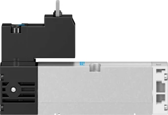 Распределитель с электроуправлением Festo VSVA-B-M52-AZH-A2-5C1