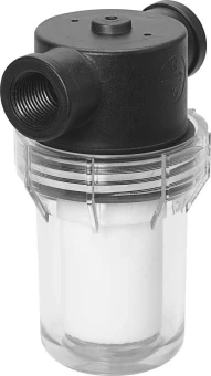 Вакуумный фильтр Festo VAF-DB-1/4