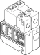 Распределитель с электроуправлением Festo CPVSC1-M5H-J-T-M5
