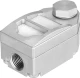 Клапан быстрого выхлопа Festo VBQF-U-G18-E