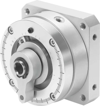 Неполноповоротный привод Festo DSM-40-270-A-B