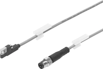 Датчик положения Festo SMT-10G-PS-24V-E-0,3Q-M8D