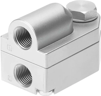 Клапан быстрого выхлопа Festo VBQF-D-G14-E