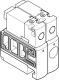 Распределитель с электроуправлением Festo CPVSC1-M1HT-J-H-Q3