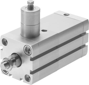 Компактный пневмоцилиндр Festo ADN-50-KP