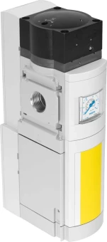 Клапан плавного пуска/быстрого выхлопа Festo MS6-SV