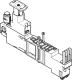 Блоки регуляторов Festo VMPA2-B8-R3C2-C-06
